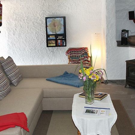 Casa-Cueva Villa Alta Juncalillo Ngoại thất bức ảnh