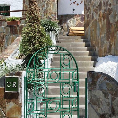 Casa-Cueva Villa Alta Juncalillo Ngoại thất bức ảnh