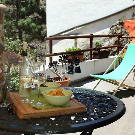 Casa-Cueva Villa Alta Juncalillo Ngoại thất bức ảnh