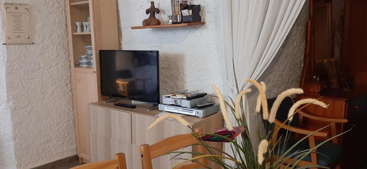 Casa-Cueva Villa Alta Juncalillo Ngoại thất bức ảnh