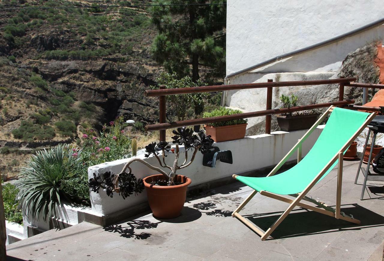 Casa-Cueva Villa Alta Juncalillo Ngoại thất bức ảnh