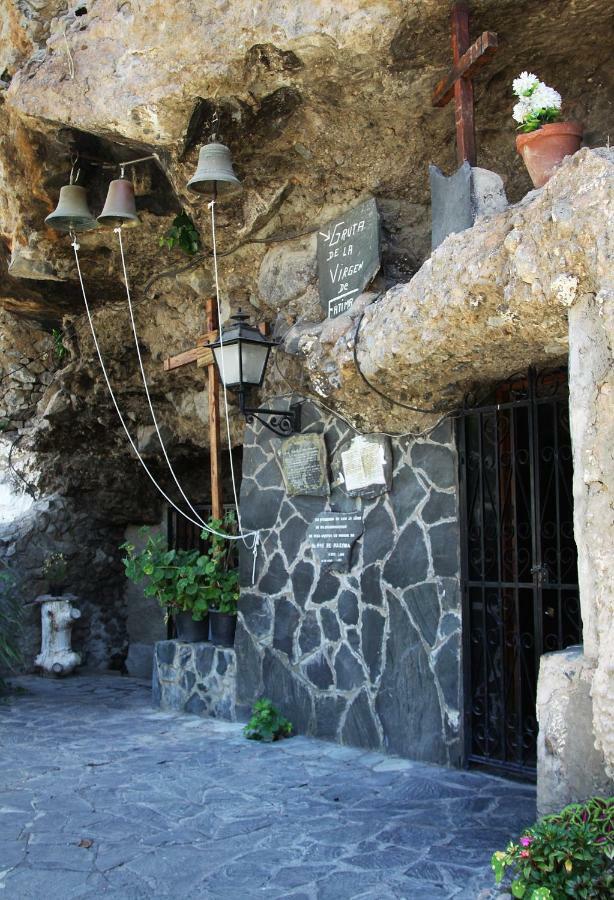 Casa-Cueva Villa Alta Juncalillo Ngoại thất bức ảnh